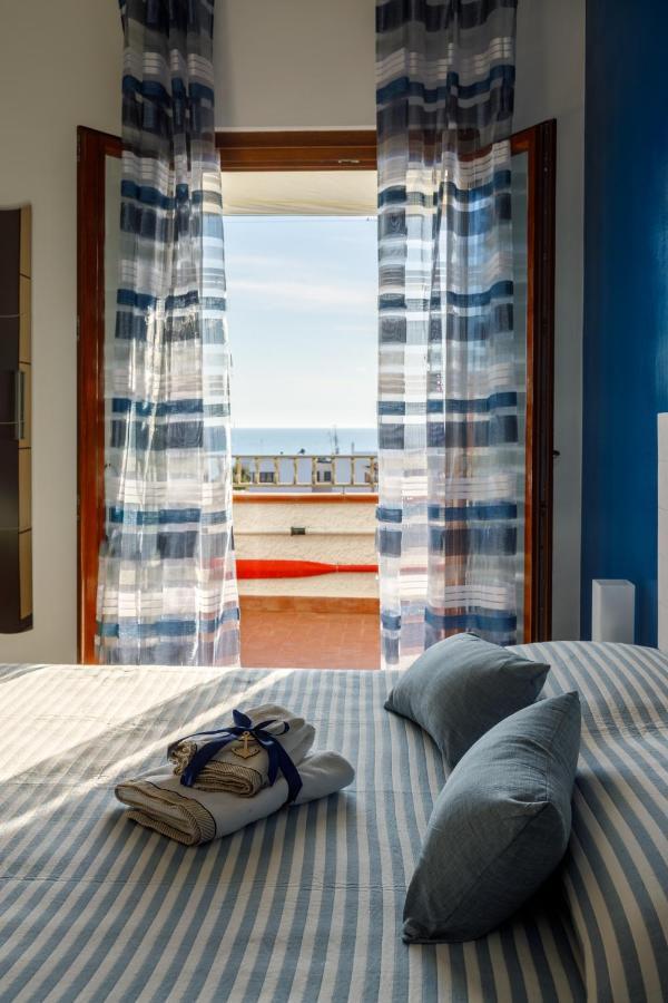Sunset Roof Villa Anzio Luaran gambar