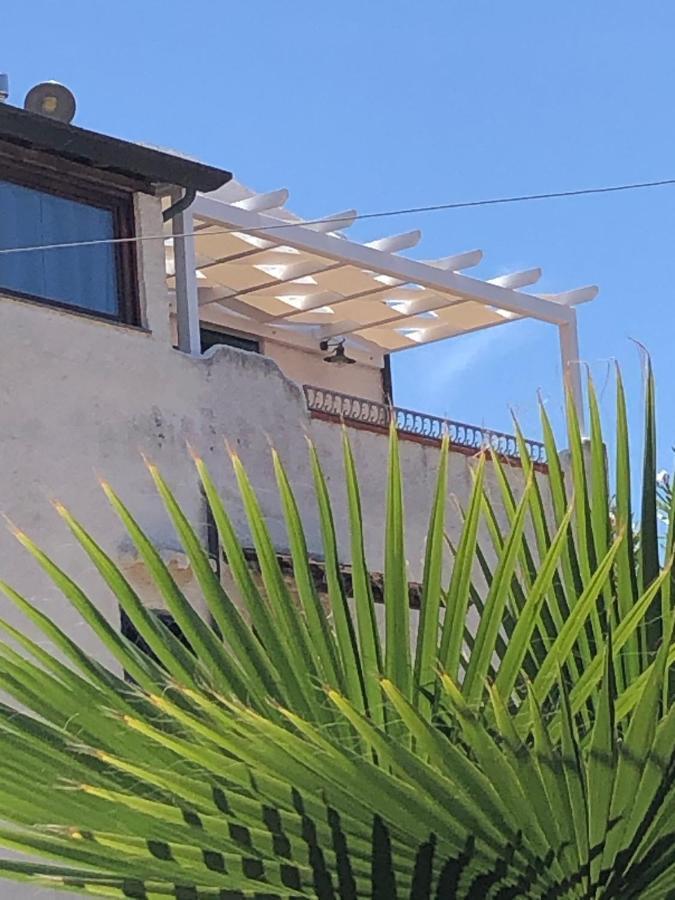 Sunset Roof Villa Anzio Luaran gambar