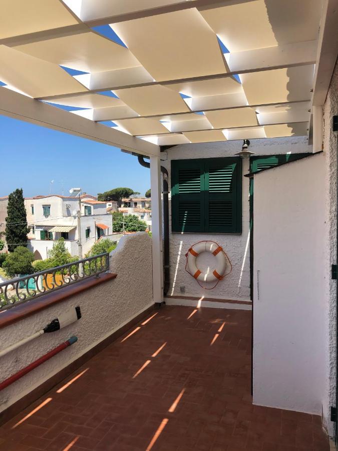 Sunset Roof Villa Anzio Luaran gambar