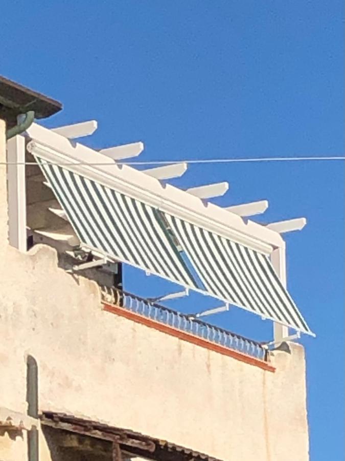 Sunset Roof Villa Anzio Luaran gambar